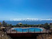 Casa de campo con vistas al mar 471m² Alcala