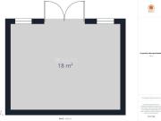 Casa de campo de 1 dormitorio en alquiler en Sencelles...