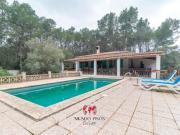 Casa De Campo de 2 habitaciones en venta en Algaida,...