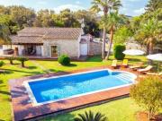 Casa De Campo de 3 habitaciones en venta en Arta, Mallorca