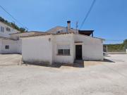 Casa De Campo de 3 habitaciones en venta en Benissa,...