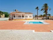 Casa De Campo de 3 habitaciones en venta en Catral, Alicante