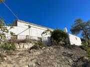 Casa De Campo de 3 habitaciones en venta en Iznajar, Cordoba