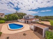 Casa De Campo de 3 habitaciones en venta en Sant Lluis,...