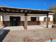 Casa De Campo de 3 habitaciones en venta en Villanueva...