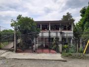 Casa de campo de 400m2 en venta La Buitrera Palmira...