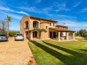 Casa De Campo de 4 habitaciones en venta en Algaida,...