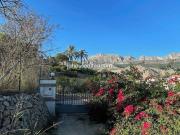 Casa De Campo de 4 habitaciones en venta en Altea, Alicante