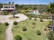 Casa De Campo de 4 habitaciones en venta en Llucmajor,...