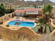 Casa De Campo de 4 habitaciones en venta en Mazarron, Murcia