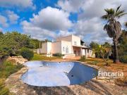 Casa De Campo de 4 habitaciones en venta en S'Horta...