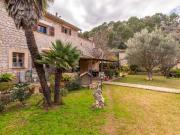 Casa De Campo de 4 habitaciones en venta en Soller, Mallorca