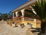 Casa De Campo de 5 habitaciones en venta en Mazarron, Murcia