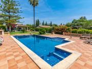 Casa De Campo de 5 habitaciones en venta en Sencelles,...
