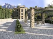 Casa De Campo de 5 habitaciones en venta en Soller, Mallorca