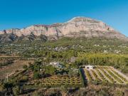 Casa De Campo de 6 habitaciones en venta en Javea, Alicante
