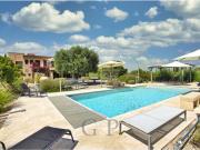 Casa De Campo de 6 habitaciones en venta en Manacor,...