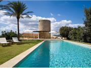 Casa De Campo de 7 habitaciones en venta en Arta, Mallorca