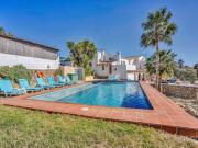 Casa De Campo de 7 habitaciones en venta en Benissa,...