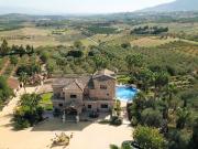 Casa De Campo de 8 habitaciones en venta en Alhaurin De...