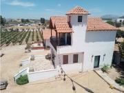 Casa de campo de alto standing de 10000 m2 en venta...
