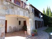 Casa de campo de alto standing de 10 dormitorios en... Casa de campo de alto standing de 10 dormitorios en...