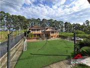 Casa de campo de alto standing de 10 dormitorios en...