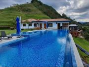Casa de campo de alto standing de 10 dormitorios en...