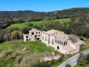 Casa de campo de alto standing de 1100 m2 en venta Santa...
