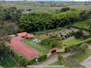 Casa de campo de alto standing de 11 dormitorios en...