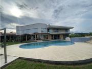 Casa de campo de alto standing de 12 dormitorios en...