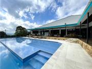 Casa de campo de alto standing de 12 dormitorios en...