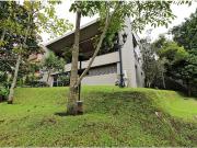 Casa de campo de alto standing de 3 dormitorios en venta...
