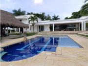 Casa de campo de alto standing de 13 dormitorios en...