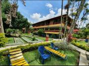 Casa de campo de alto standing de 13 dormitorios en...