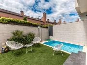 Casa de campo de alto standing de 146 m2 en venta...