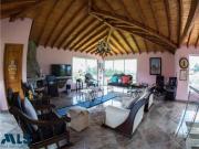Casa de campo de alto standing de 14 dormitorios en...