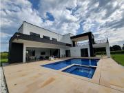 Casa de campo de alto standing de 1500 m2 en venta...
