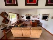 Casa de campo de alto standing de 1565 m2 en venta...