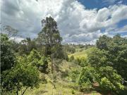 Exclusiva casa de campo en venta Rionegro, Departamento...