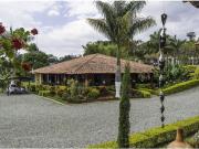 Casa de campo de alto standing de 16 dormitorios en...