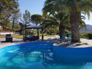 Casa de campo de alto standing de 3 dormitorios en venta...