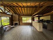 Casa de campo de alto standing de 1 dormitorios en...