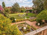 Casa de campo de alto standing de 2000 m2 en venta...