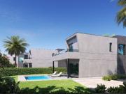 Casa de campo de alto standing de 224 m2 en venta Calpe,...