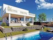 Casa de campo de alto standing de 263 m2 en venta...