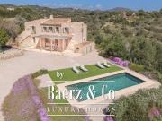 Casa de campo de alto standing de 268 m2 en venta...