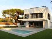 Casa de campo de alto standing de 289 m2 en alquiler...