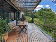 Casa de campo de alto standing de 2 dormitorios en venta...