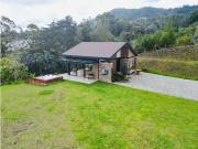 Casa de campo de alto standing de 2 dormitorios en venta...